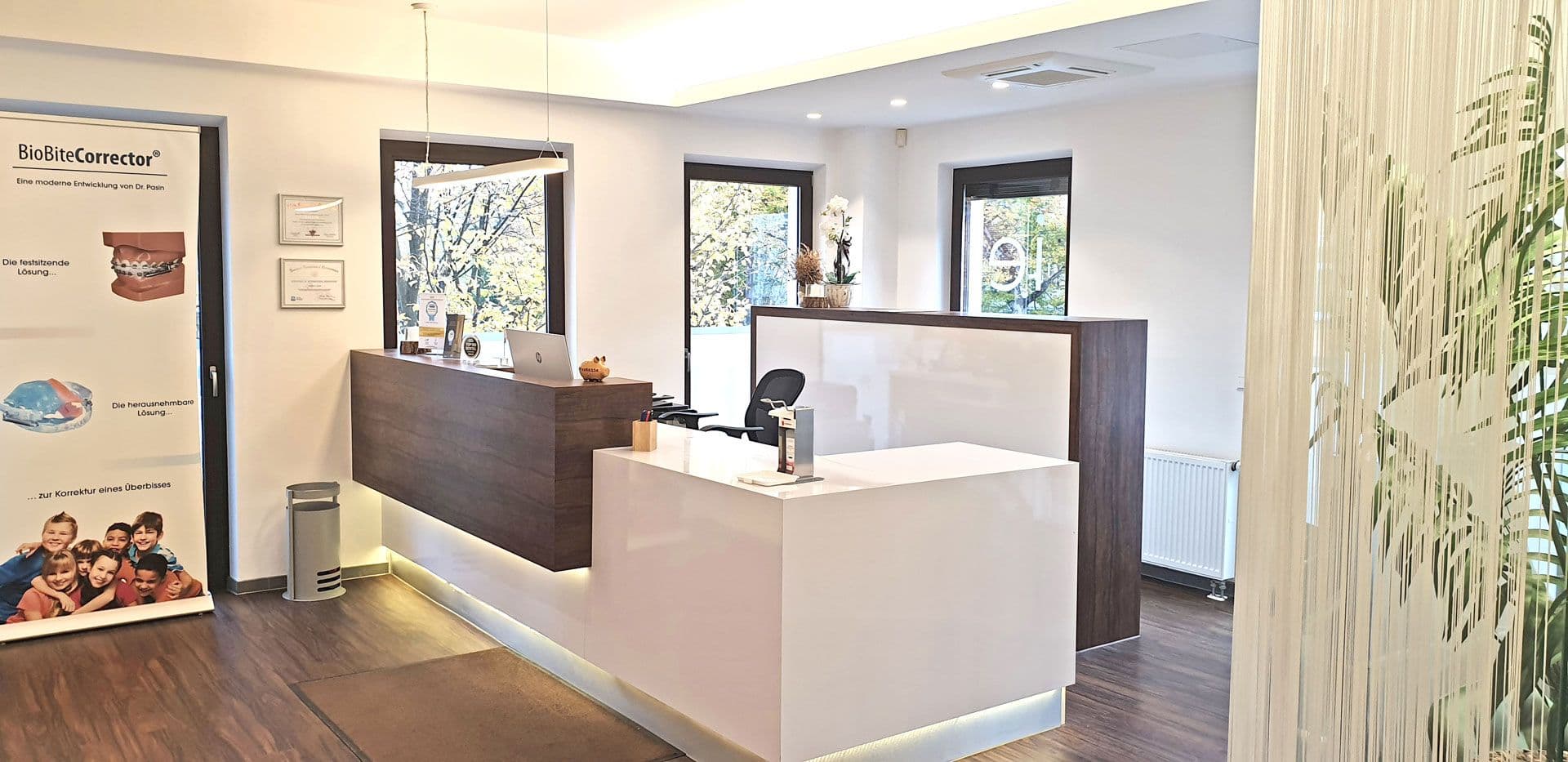 bioBite Kieferorthopädie