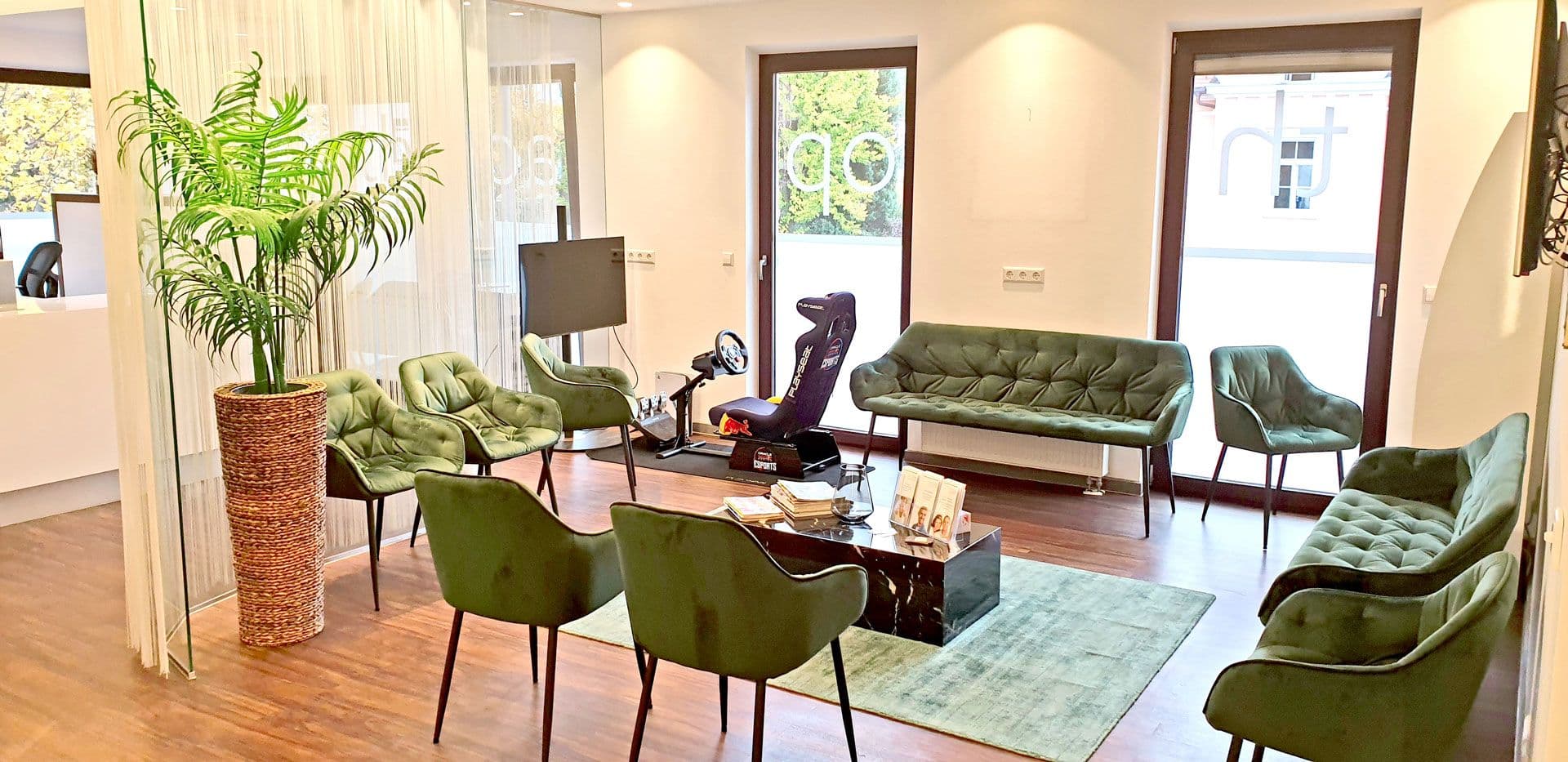 bioBite Kieferorthopädie