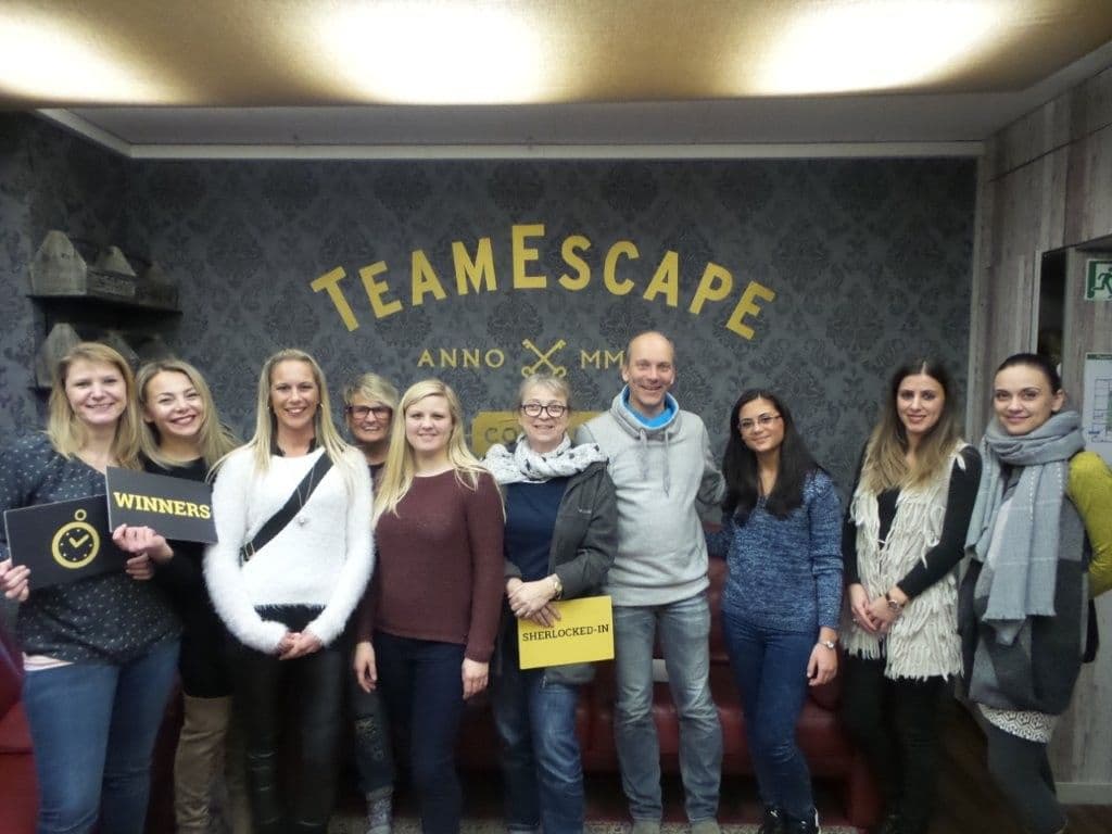 Zahnarztpraxis Winand