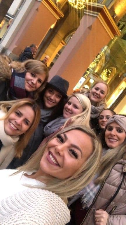 Zahnarztpraxis Winand