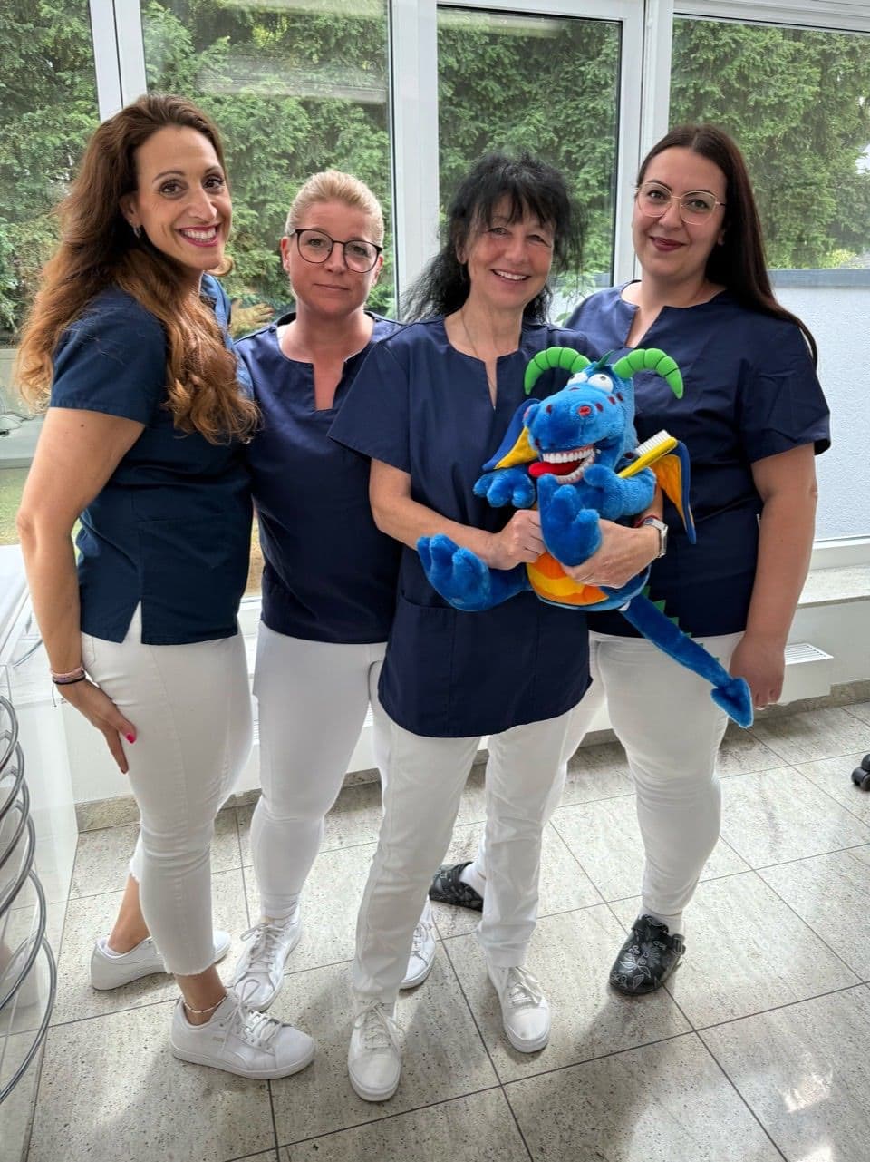 Zahnarztpraxis Dres. Lehner