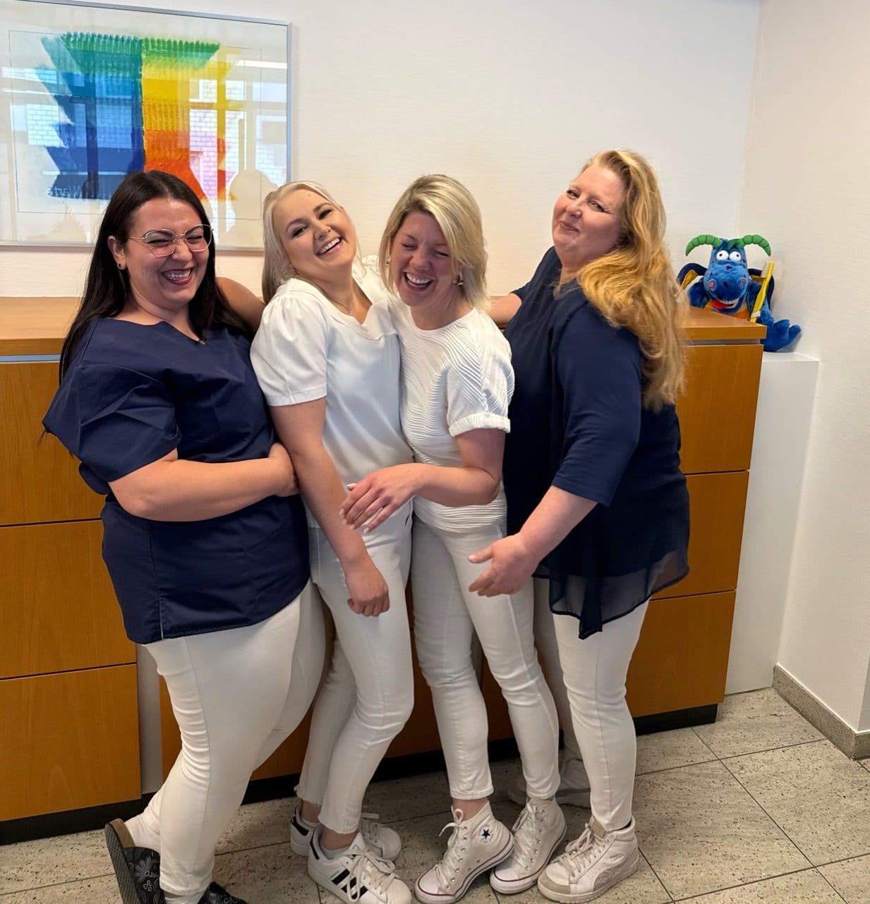 Zahnarztpraxis Dres. Lehner