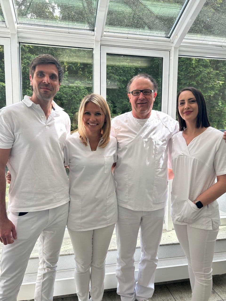 Zahnarztpraxis Dres. Lehner