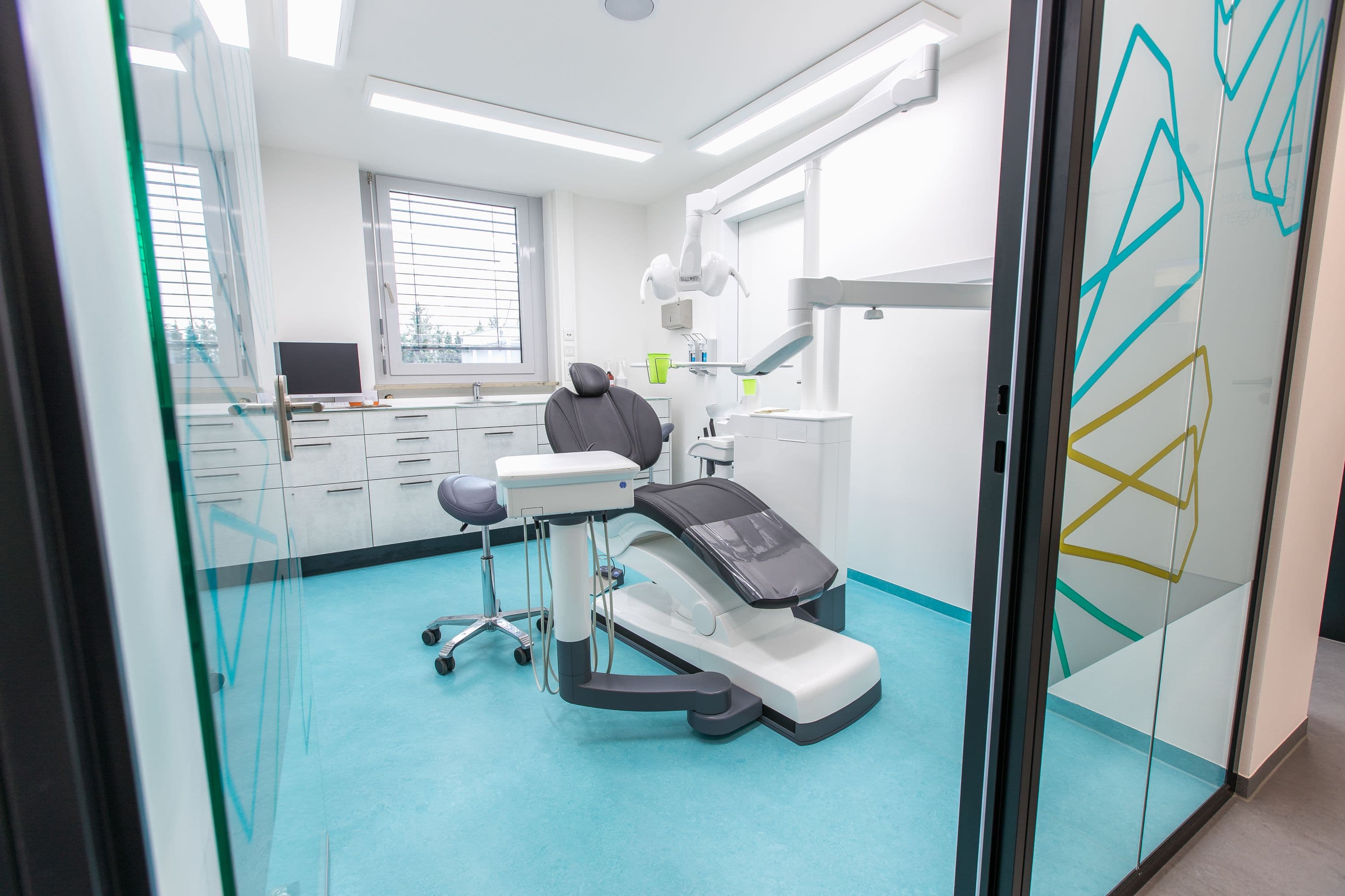 Zahnarztpraxis Dr. Nikolas Wießner