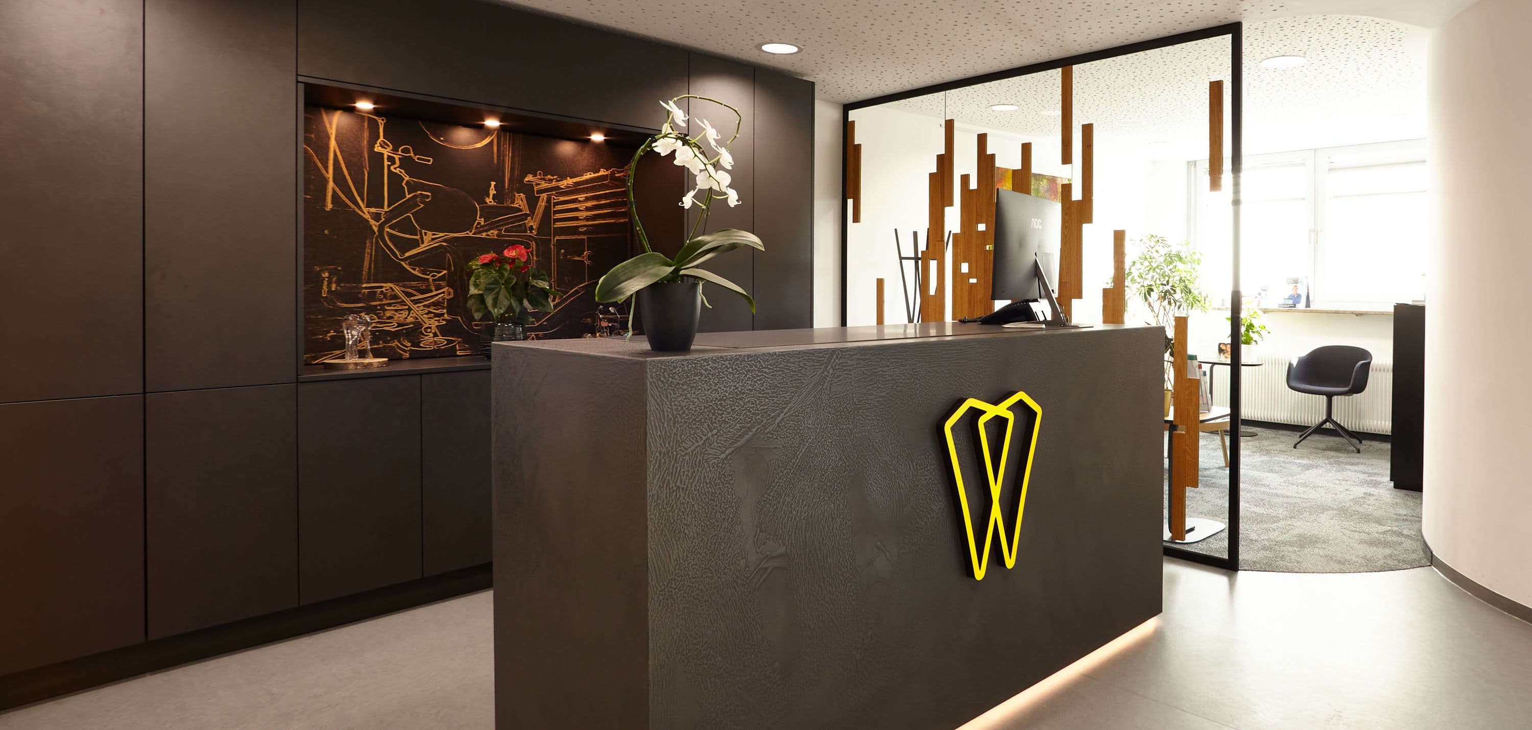 Zahnarztpraxis Dr. Nikolas Wießner