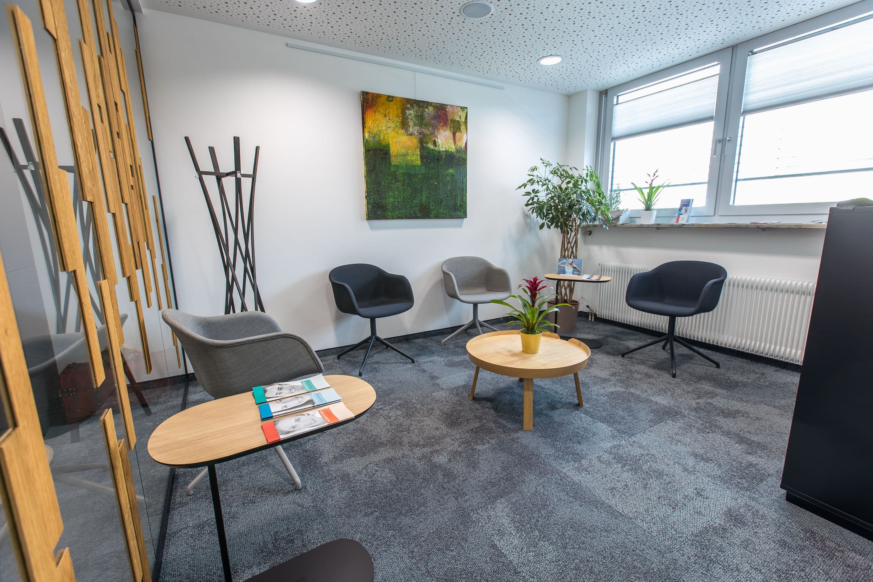 Zahnarztpraxis Dr. Nikolas Wießner