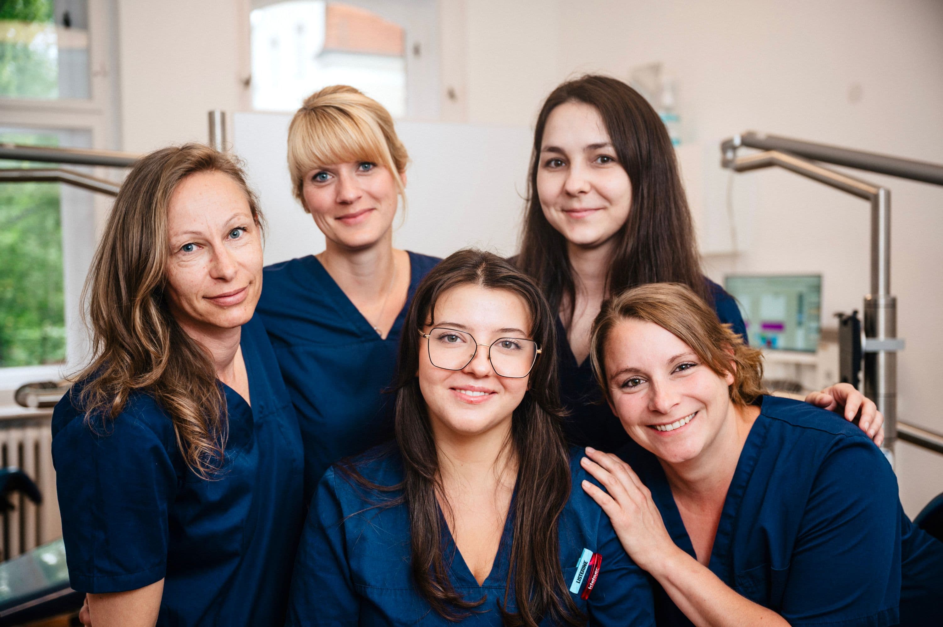 Praxis Zenker & Partner