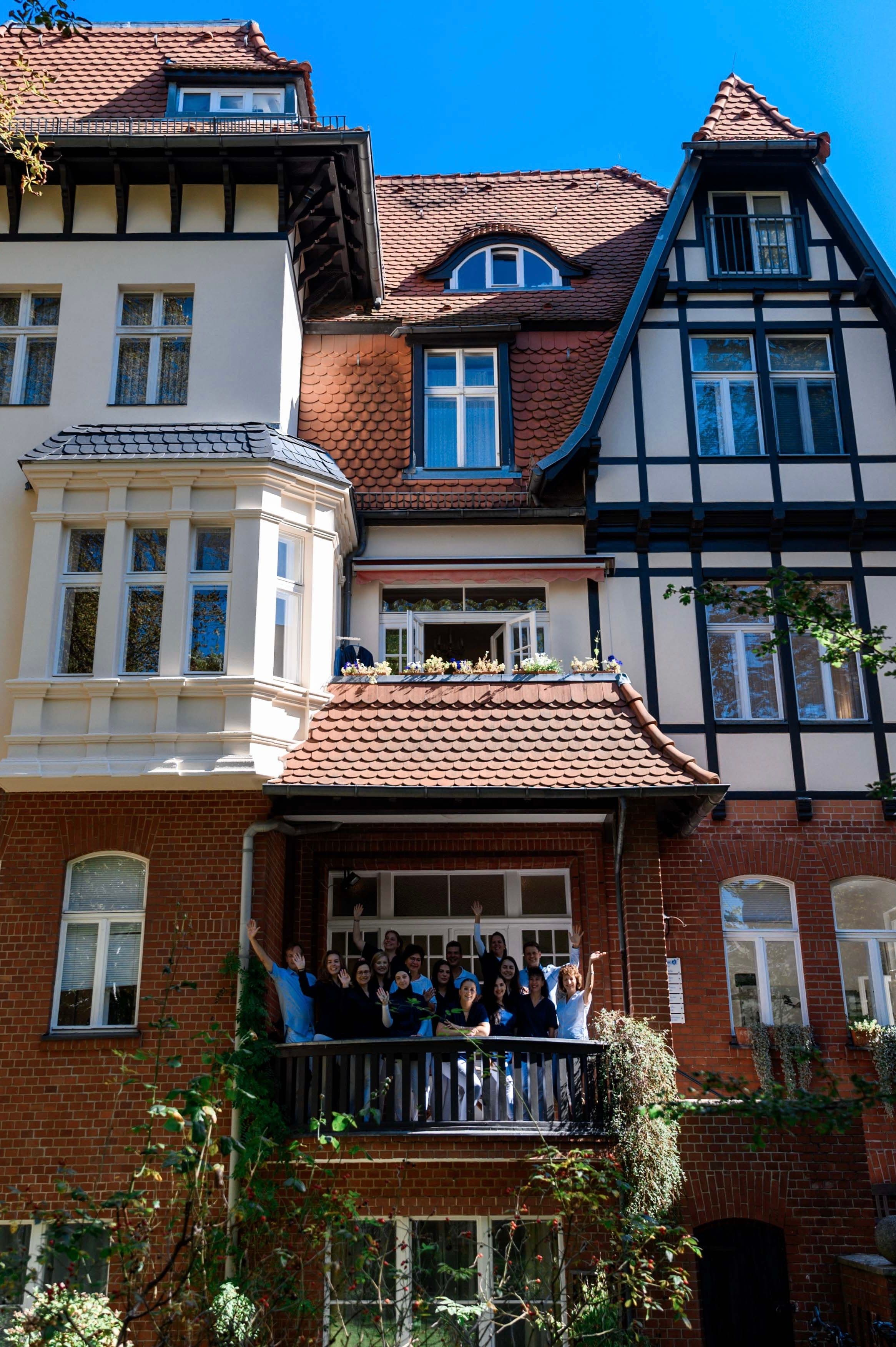 Praxis Zenker & Partner