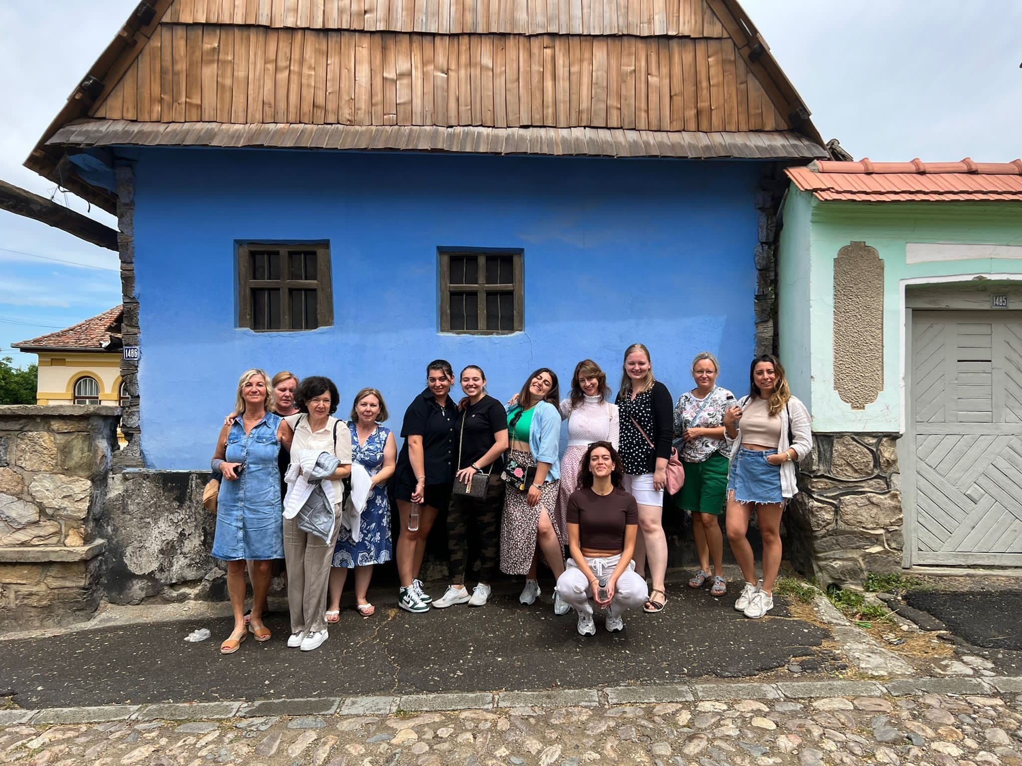 Zahnarztpraxis Dr. Stefana Ferencz& Dr.Josef Groß